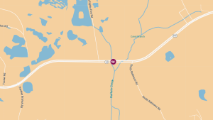 Two Killed in Crash on Hwy 24 W near Smith Robinson Rd