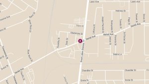 Two Pedestrians Struck at Hertel Ave and Military Rd
