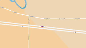 Two Seriously Injured in Rollover Crash on Ohio Turnpike