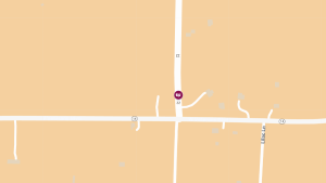 Two Teens Injured in Crash on Route ZZ Near Clever