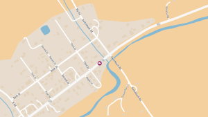 Two-Truck Collision with Injuries on State Route 328