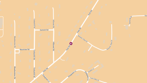 Two-Vehicle Accident with Injuries on Park Road Near Ocean Park Road
