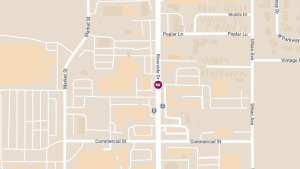 Two-Vehicle Collision at 2020 Riverside Drive Results in Possible Injuries