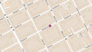Two-Vehicle Collision on Schuyler St Injures Elderly Woman