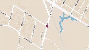 Two-Vehicle Crash at Central Ave & Louise Ave Results in Injuries