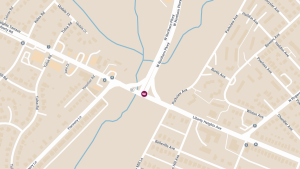 Two-Vehicle Crash at Liberty Heights Ave & W Northern Pkwy Leaves Multiple Injured