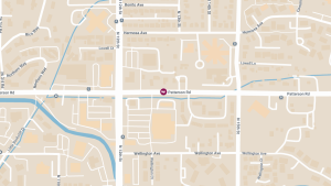 Two-Vehicle Crash at Patterson Rd & Mirro Vista Rd Leaves One Injured
