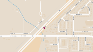 Two-Vehicle Crash on I-15 Near Spanish Fork Causes Major Delays
