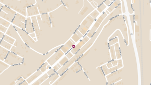 Two-Vehicle Crash with Injured Person on Franklin Ave
