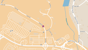 Two-Vehicle Motor Vehicle Accident with Injuries on Frantz Rd