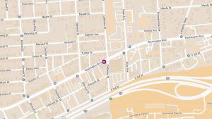 Vehicle Accident Injures One at Wise Markets