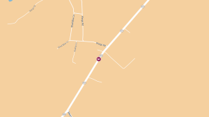 Vehicle Accident with Injuries, Emergency Services Respond