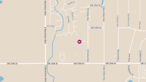 Vehicle Collision on SW 27th St Causes Injuries