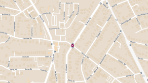 Vehicle Crash With Injuries at St Marys St & Fairview Rd