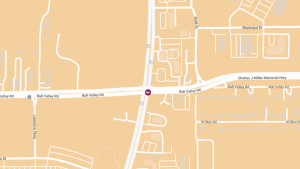 Vehicle Crash with Injuries at Rt 31 & Bull Valley Rd