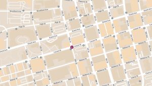 Woman Injured After Being Struck by Pickup Truck at 10th St & Locust St