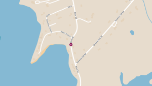 Woman Injured in Bicycle Accident on River Rd