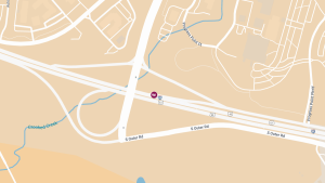 Woman Injured in Crash on I-64 Near Route K
