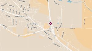 Woman Injured in Crash on US 67 Near State Park