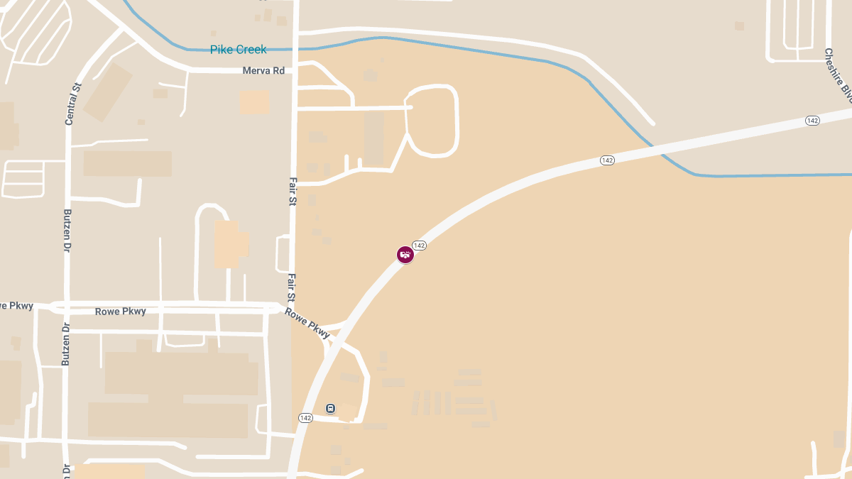 Woman Injured in Rear-End Crash on MO 142