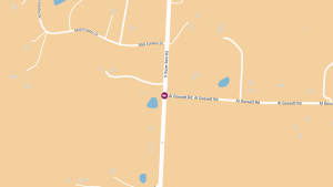 Woman Injured in Rear-End Crash on MO-F at Al Gossett Rd