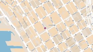 Woman Injured in Scooter Accident at 2nd Ave Intersection