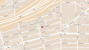 Woman Injured in Two-Vehicle Crash on Des Moines St