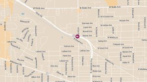 Woman Injured in Two-Vehicle Crash on State Rte 309 near Elida