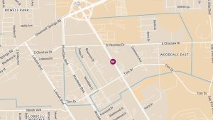 Woman Killed, Seven Injured in Multi-Vehicle Crash on US 61