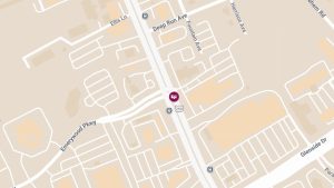 Woman Killed in Hit-and-Run on W Broad St Near Emerywood Pkwy