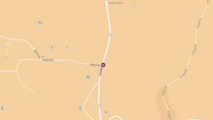 Woman Killed in Two-Vehicle Crash at US-23 and DeBord Rd