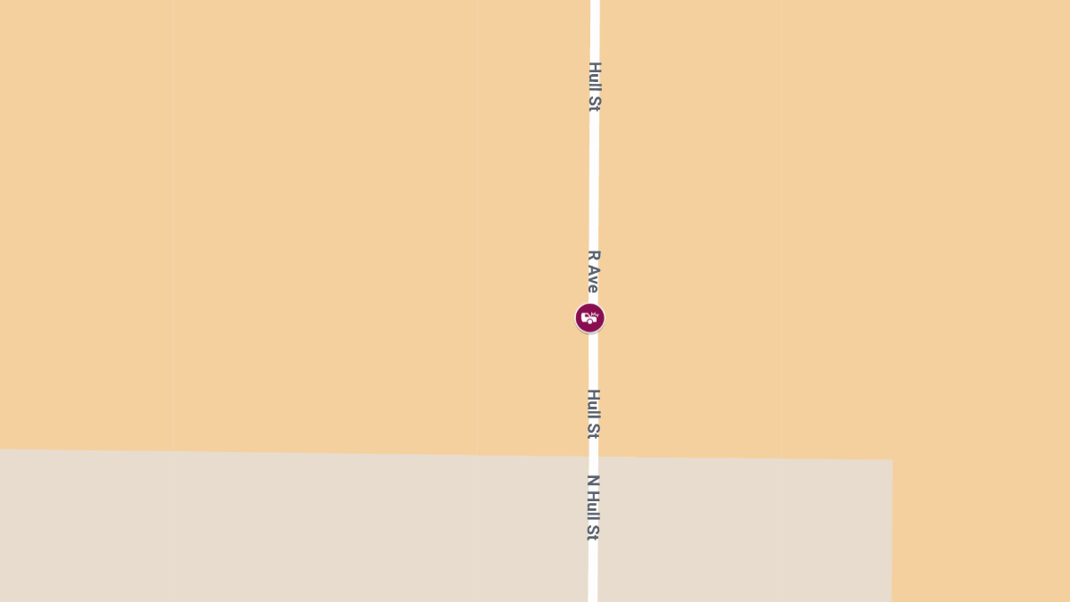 Woman Killed in UTV Crash on R Ave South of Town