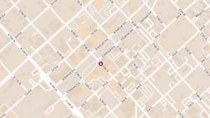 Woman Killed in Vehicle vs. Train Collision on 8th St
