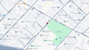 Woman Seriously Injured in Hit-and-Run Accident on Keeaumoku St