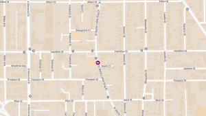 Woman and Two Children Injured in Two-Vehicle Crash on Dr Martin Luther King Dr