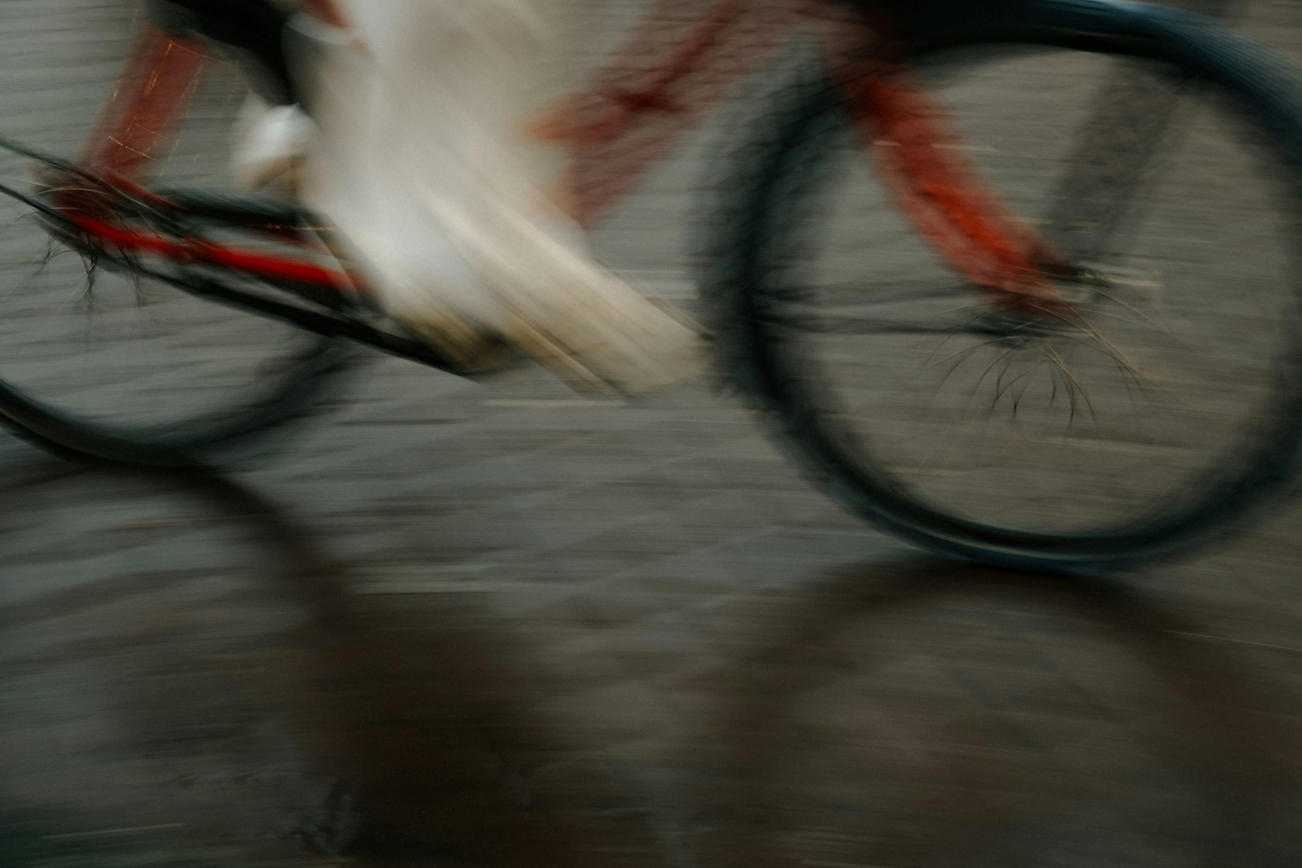 Rising E-Bike Accidents from Distracted Riders in Boston