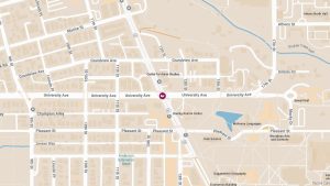 2-Car Crash With Injuries at Broadway & University Ave