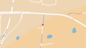 2 Hospitalized After School Bus Crash on Sunnyside Gotts Rd