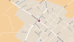 2-Vehicle Crash With Injuries at Horseshoe Pike & Pequea Ave