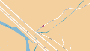 21-Year-Old Killed in Head-On Motorcycle Crash on Kendall Creek Rd