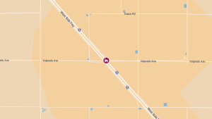 27-Year-Old Woman Killed in Crash with Tractor on I-5 Near Valpredo Ave