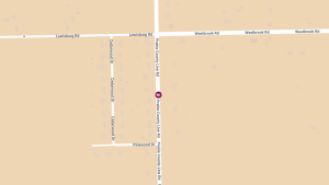 4 Injured in Serious Crash at Preble County Line Rd & Engel Rd