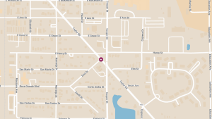 58-Year-Old Man Injured in Crash Near East Dr & Taylor Rd