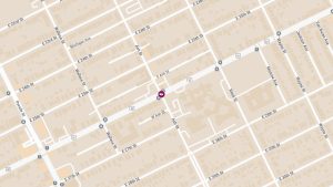 6 Injured in 2-Car Crash at E 26th St & Ash St