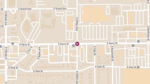 66-Year-Old Woman Injured in Two-Truck Crash at Clifton Ave & Harry St