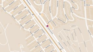 84-Year-Old Woman Killed, Man Critically Injured in Accident on N Sepulveda Blvd