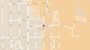 ATV Rider Critically Injured in Crash with Semi at 22nd St & Laude Dr