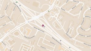 Accident With Injuries on Westbound Interstate 70