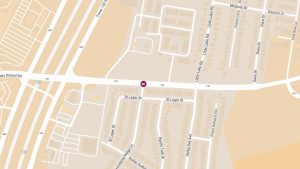 Accident at E Wilco Hwy & Secretariat Ridge Ln Causes Injuries