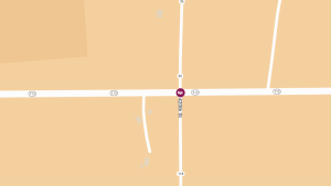 Accident at Hwy 113 and 420th St Leads to Injuries
